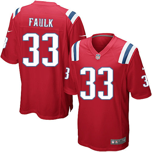 New England Patriots kids jerseys-041